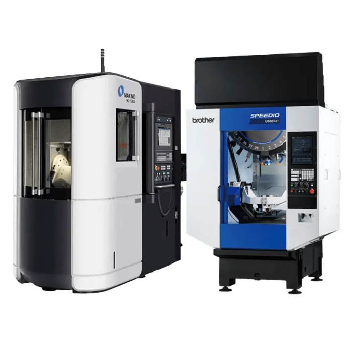 5-Axis CNC Machine Trends at IMTS 2026 | Yamazen Inc. 5-Axis CNC Machine Trends at IMTS 2026 | Yamazen Inc.