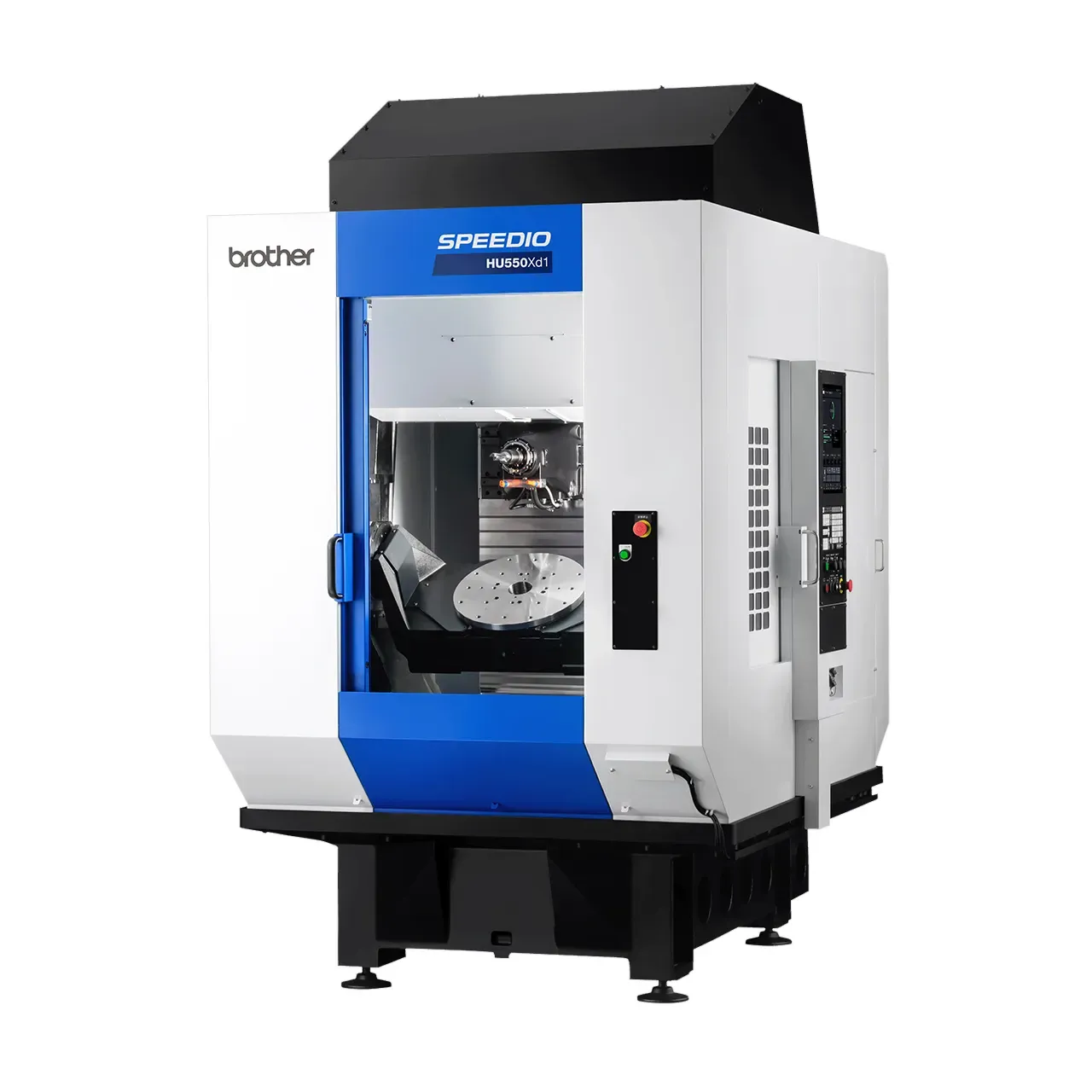 Brother SPEEDIO Machine