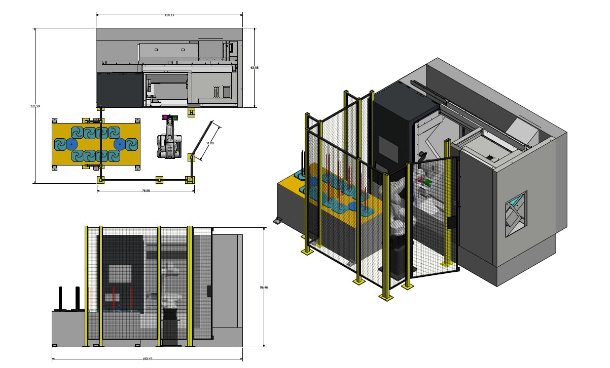 stacker systems slide 1