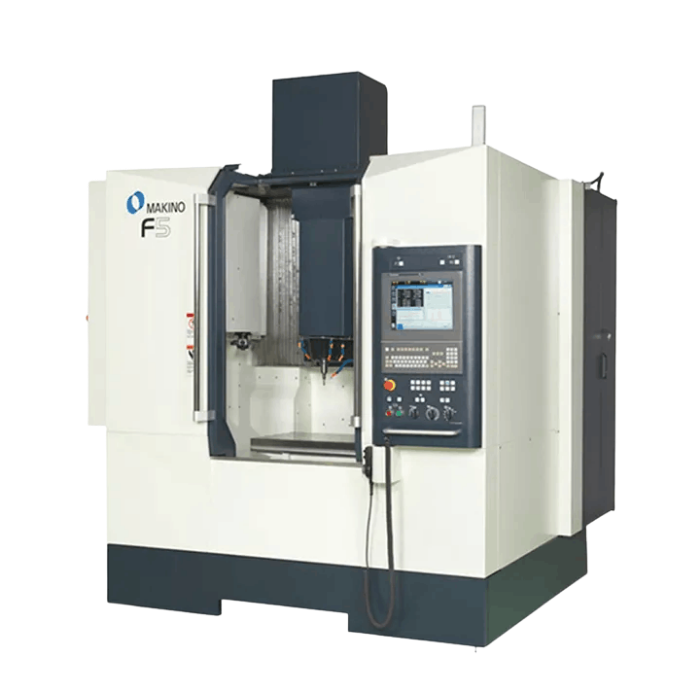 MAKINO F-SERIES
