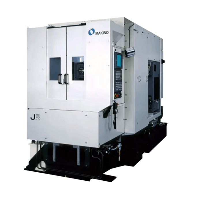 MAKINO J-SERIES
