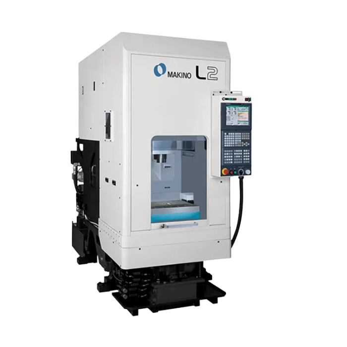 MAKINO L2-SERIES