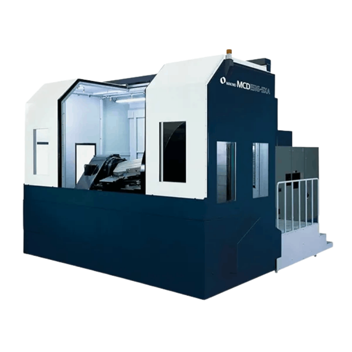 MAKINO MCD-Series