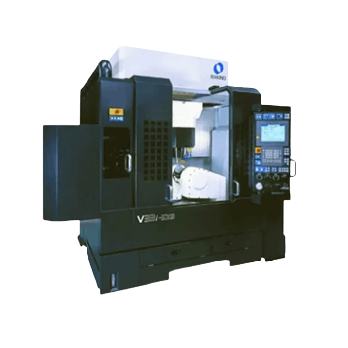 MAKINO V-SERIES