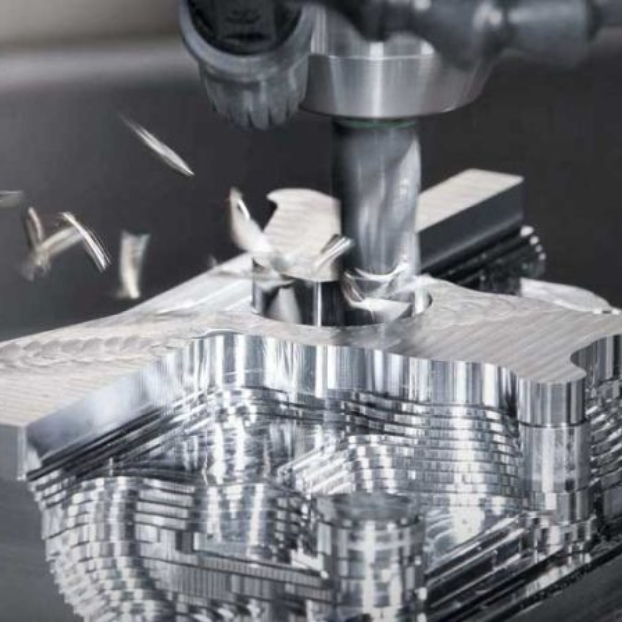 Machine Tool Solutions | Yamazen