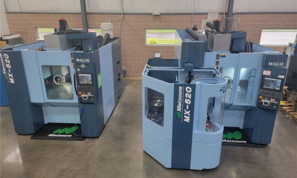 Topflight Machine Tool LLC