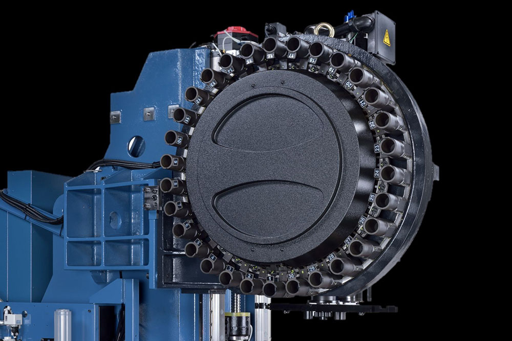 Matsuura V.Plus-550 | CNC Machine