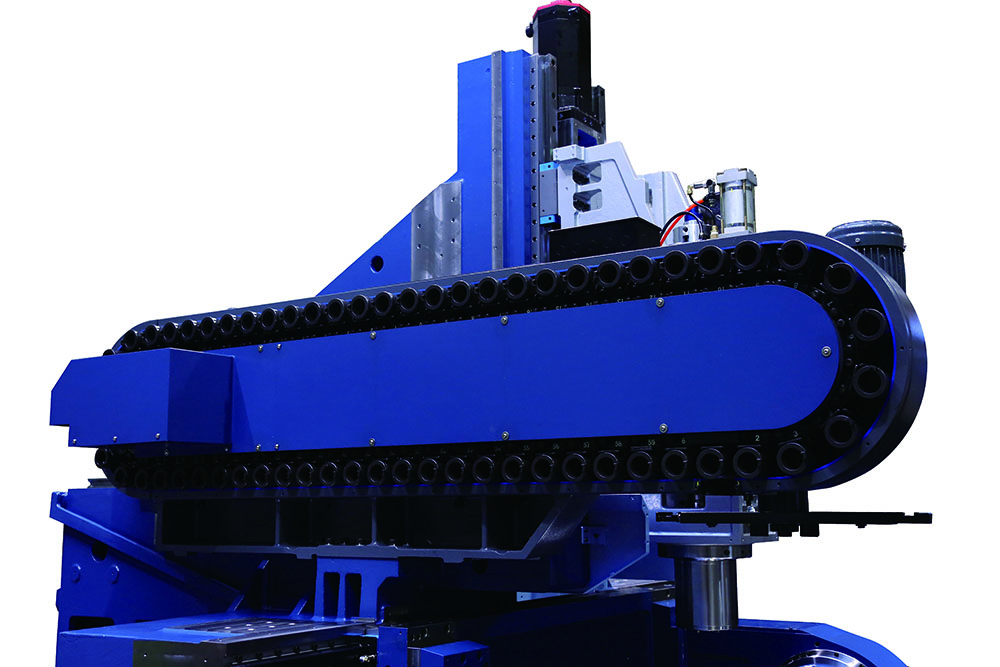 Matsuura V.Plus-550 | CNC Machine