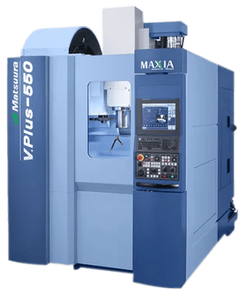 MATSUURA V.PLUS-550