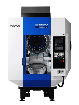 Brother SPEEDIO M300Xd2-64T