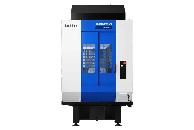 BROTHER SPEEDIO HU550Xd1