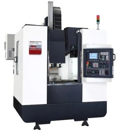 Twin Spindle