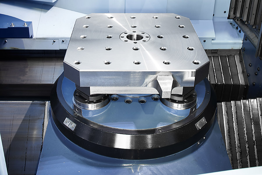 Matsuura H.Plus-400 | Horizontal Machining Center