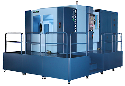 MATSUURA MAM72-100H