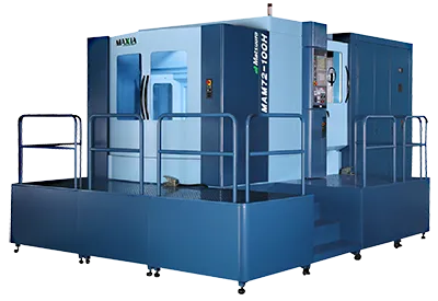 MATSUURA MAM72-100H