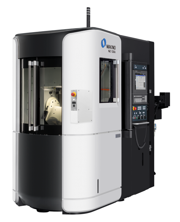 MAKINO N2-5XA