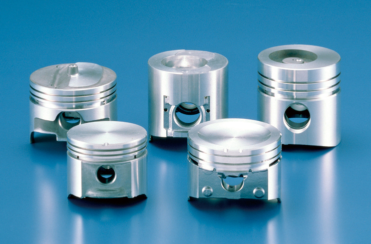 NIDEC TAKISAWA TPS-SERIES | CNC Machines