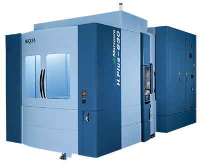 MATSUURA H.PLUS-630