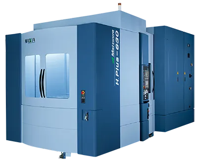 MATSUURA H.PLUS-630