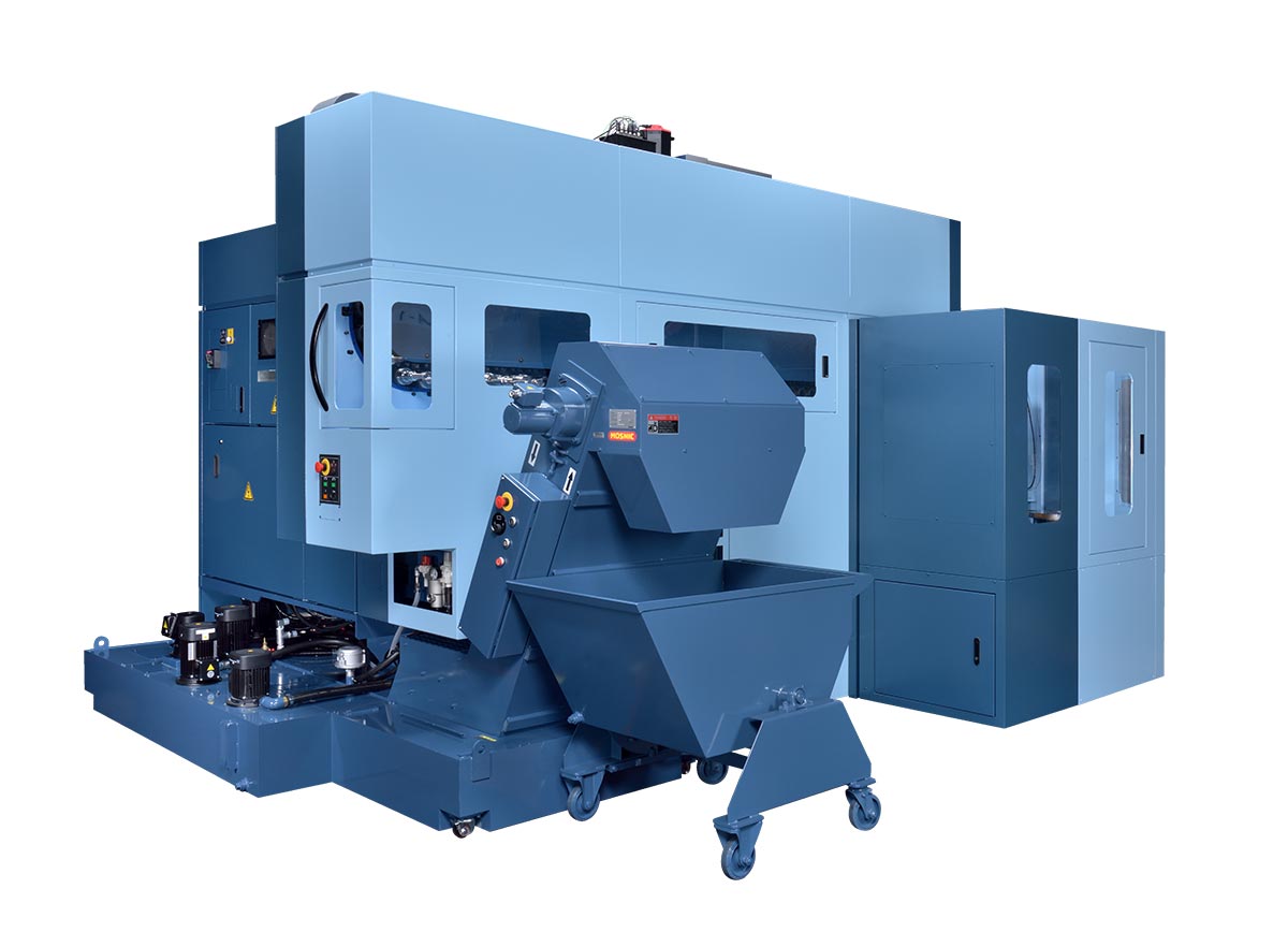 Matsuura MX-520 PC4 | CNC Machines