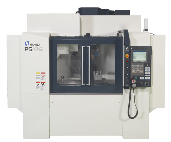 MAKINO PS-SERIES