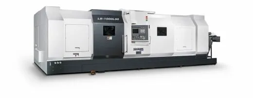 LS-1000 Series