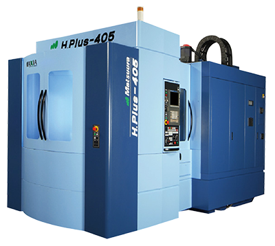 MATSUURA H.PLUS-405