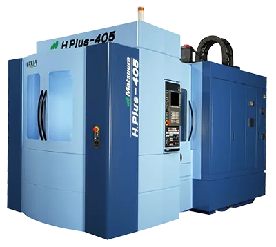 MATSUURA H.PLUS-405