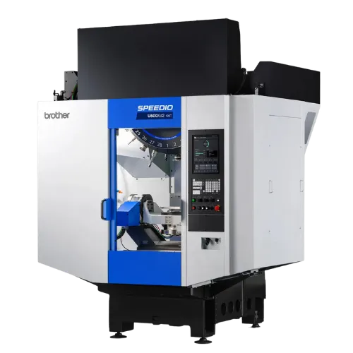 Brother SPEEDIO U500Xd2-5AX 100T