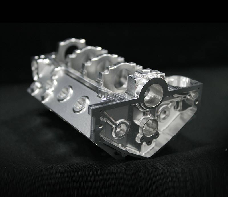 Matsuura MX-850 PC4 | Yamazen