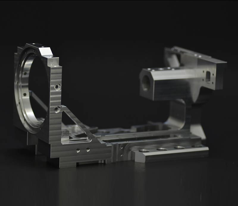 Matsuura MX-850 PC4 | Yamazen