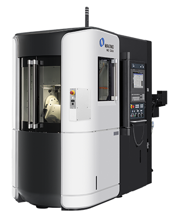 MAKINO N2-5XA