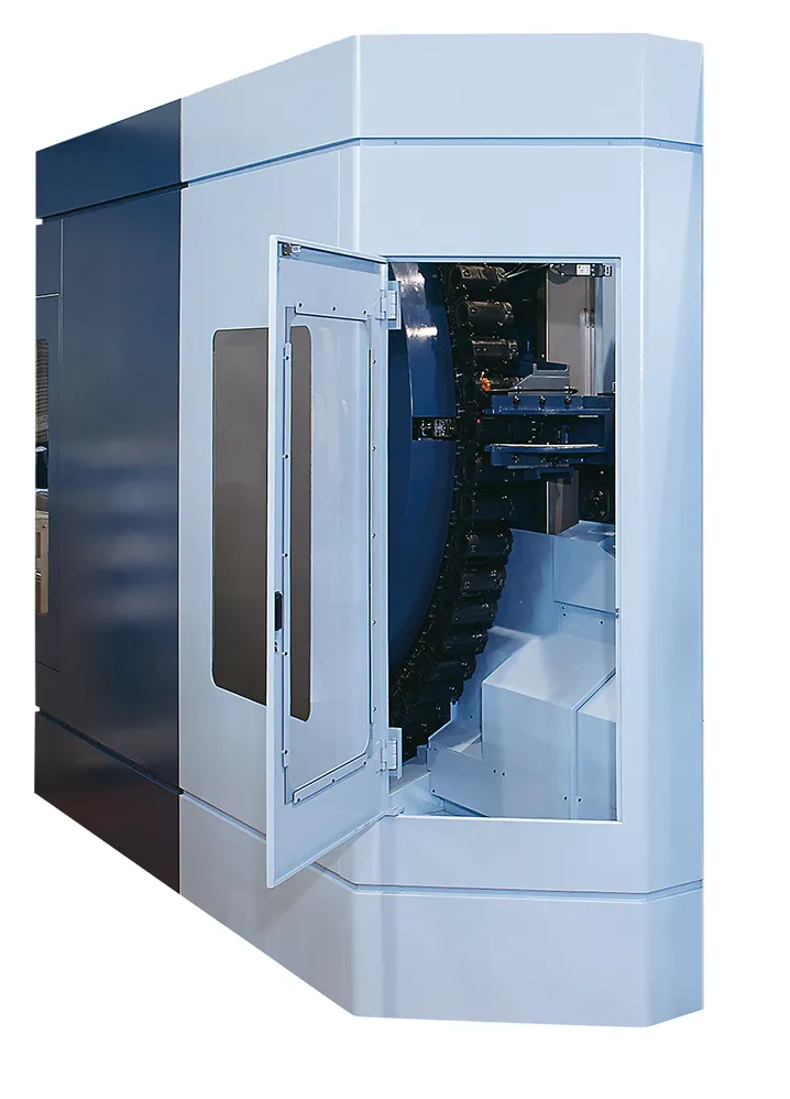 MATSUURA H.PLUS-500