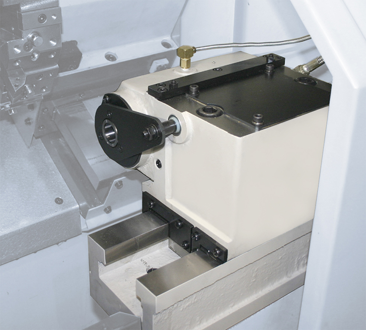 TAKISAWA TCC-SERIES | CNC Machine