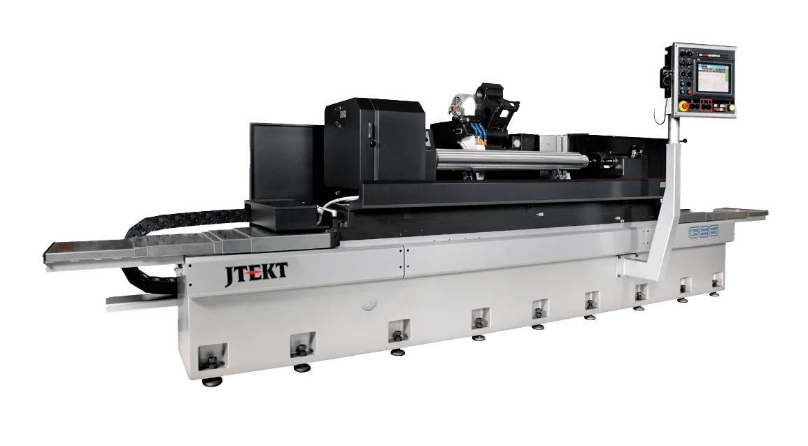 GE Series OD Grinders
