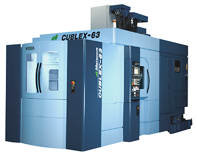 MATSUURA CUBLEX-63