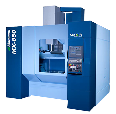 MATSUURA MX-850