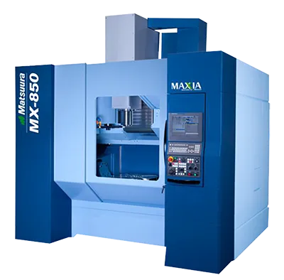 MATSUURA MX-850