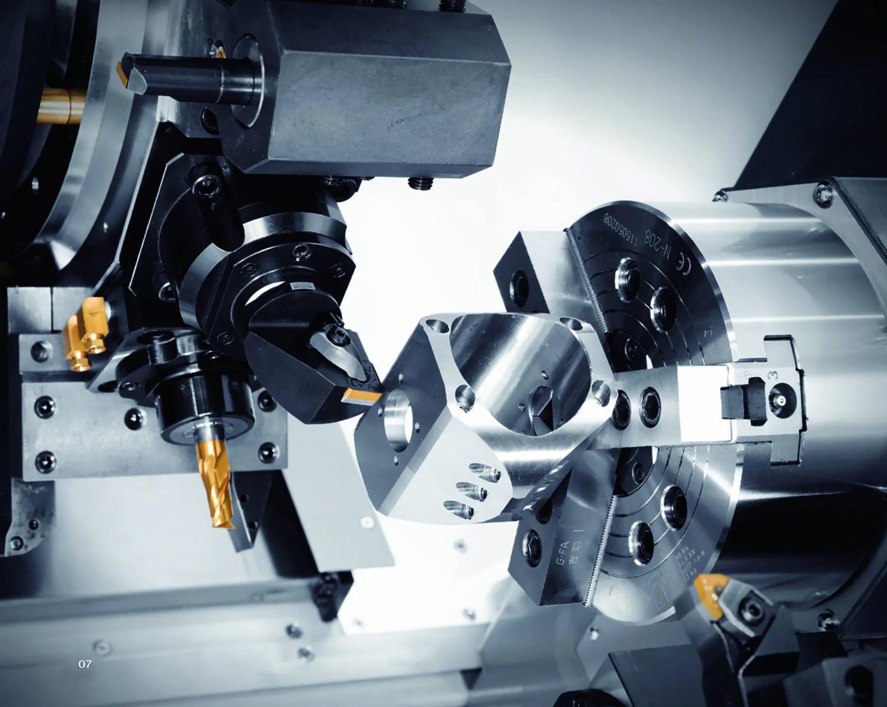 NX-2500 Series
