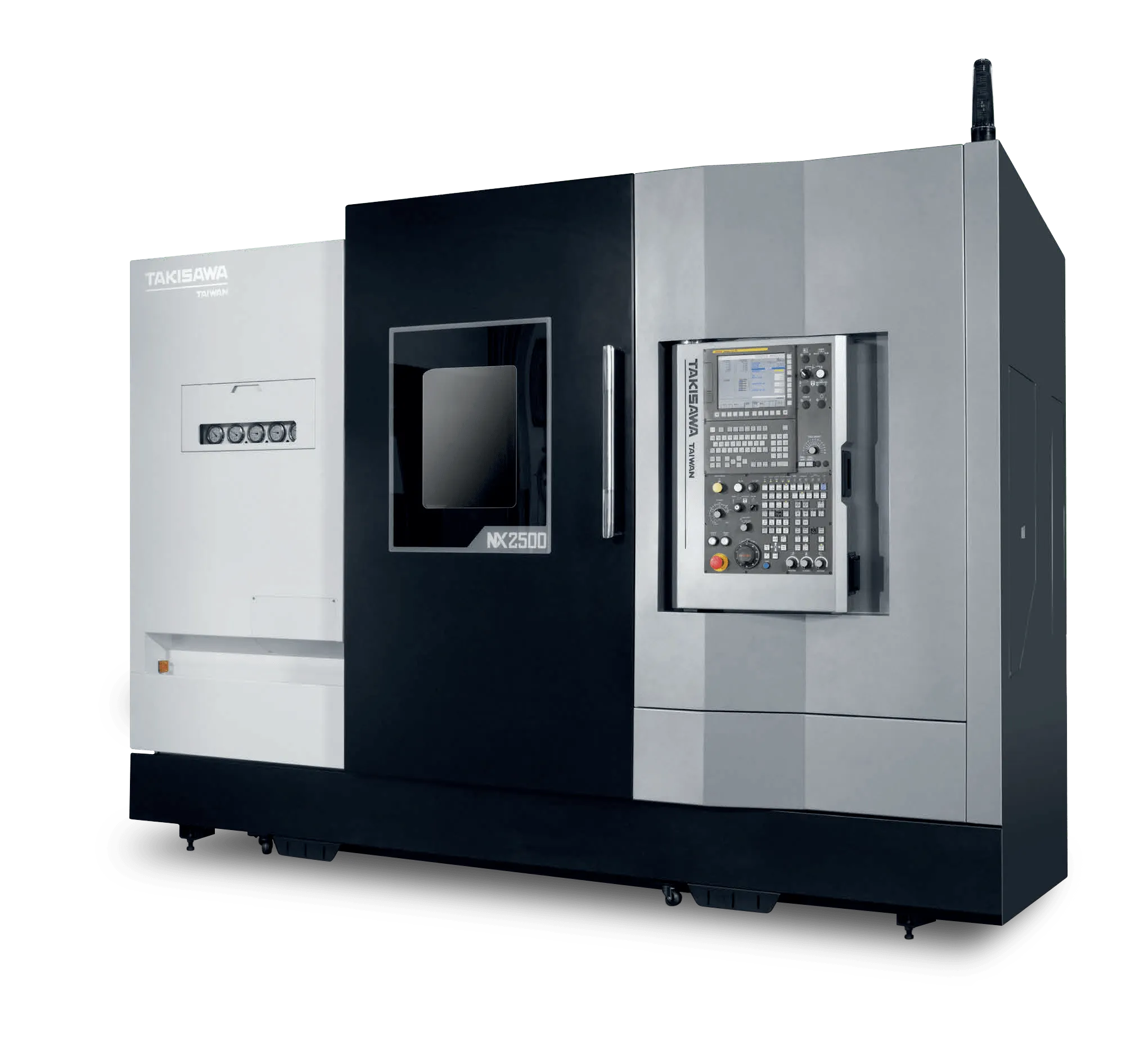 NX-2500 Series