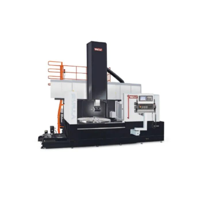 VTC Series