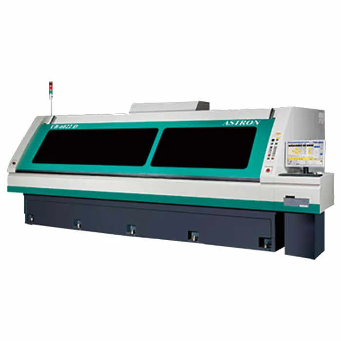 PCB Drilling Machines