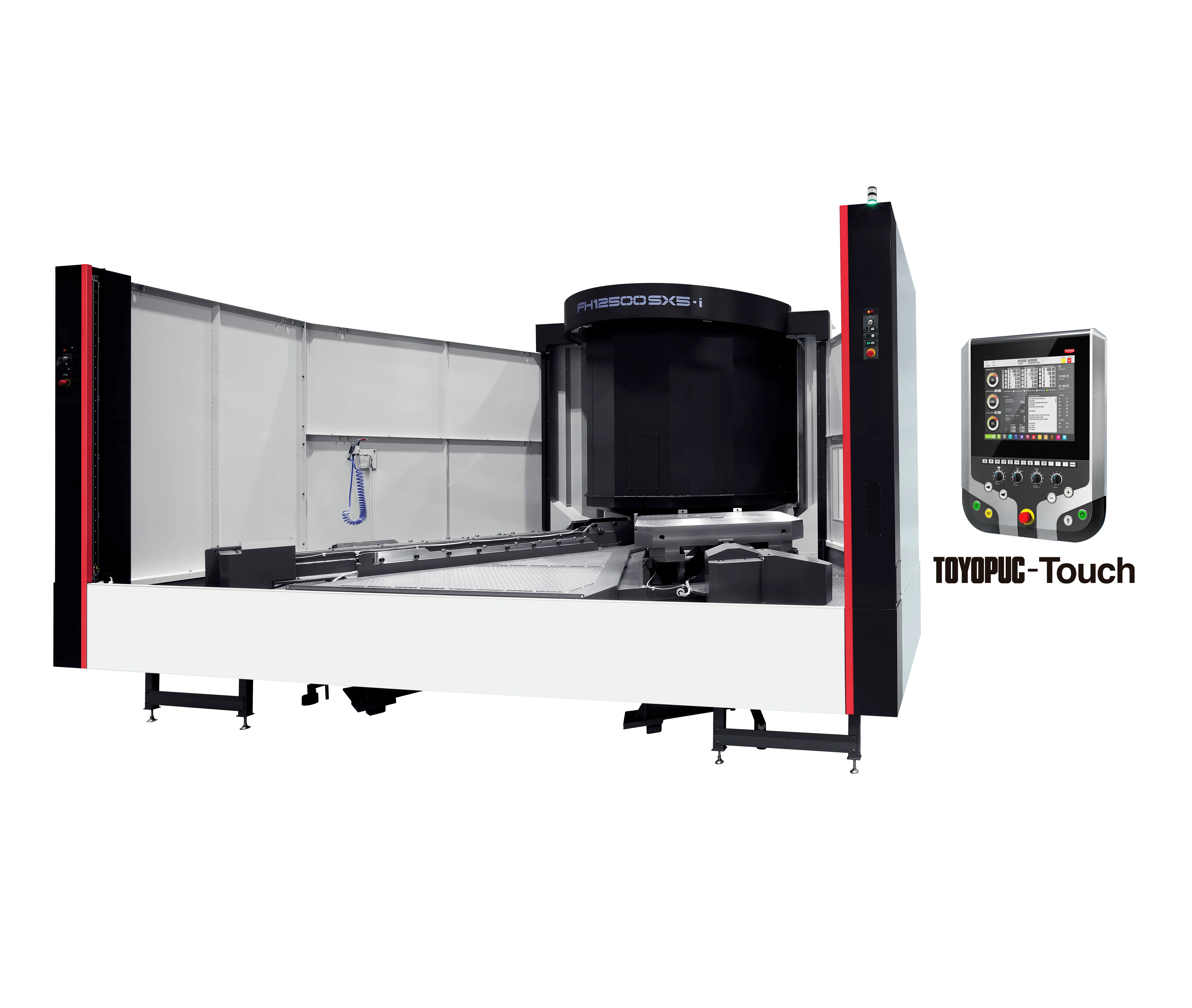 FH12500 Series