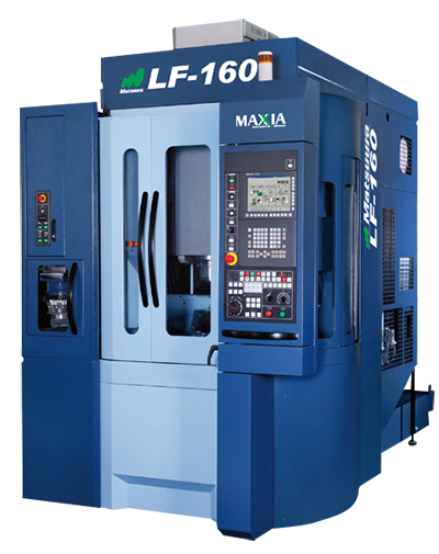 MATSUURA LF-160