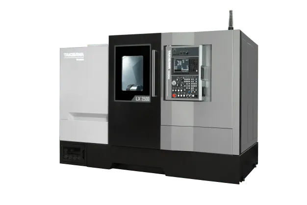 LX-2500/3000 Series