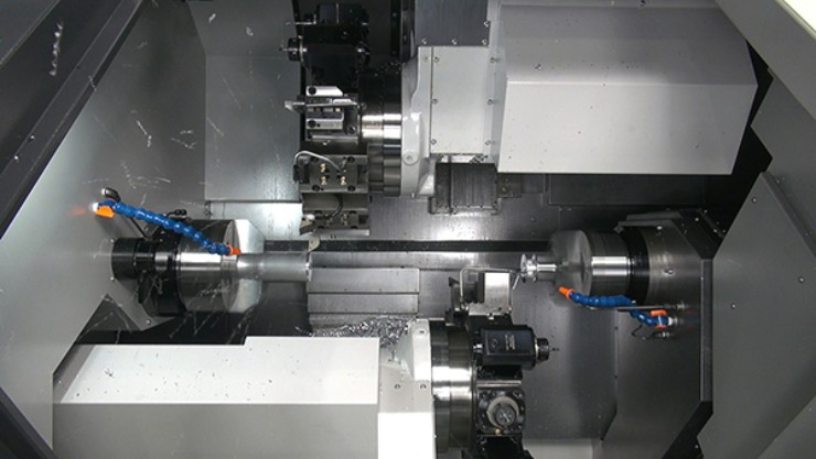 TAKISAWA TM-SERIES | CNC Machines