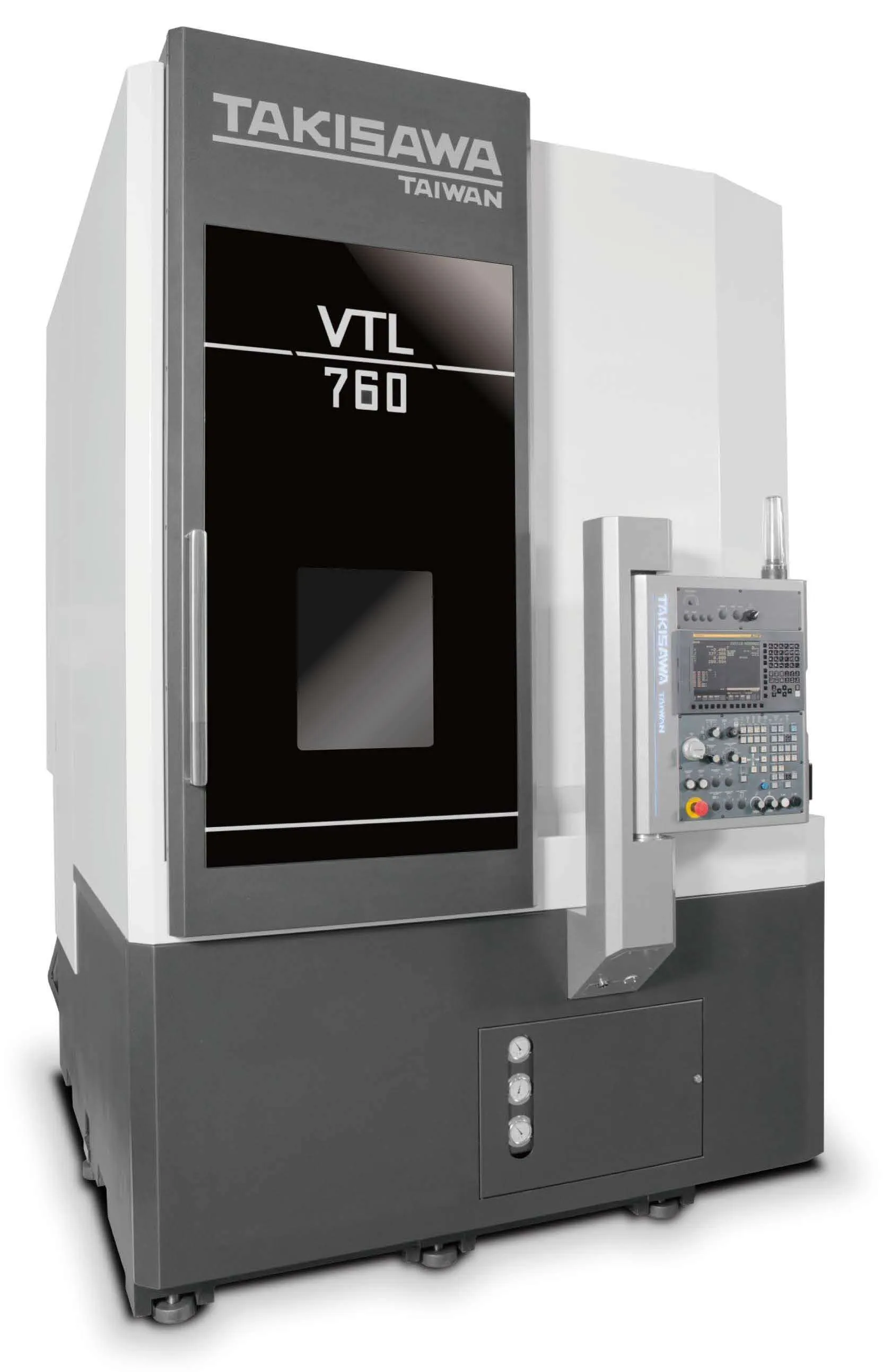 VTL Series