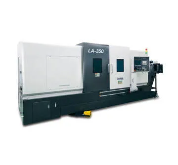 LA-350/450 Series