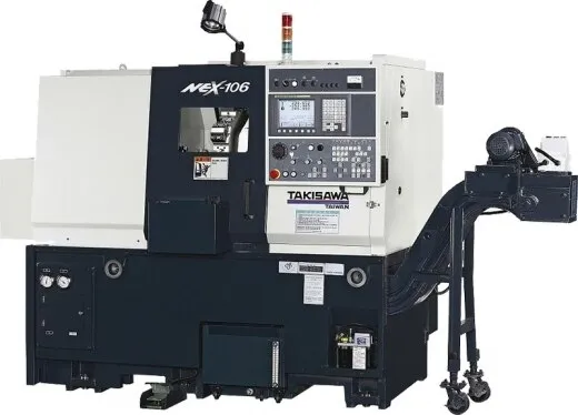 NEX Series