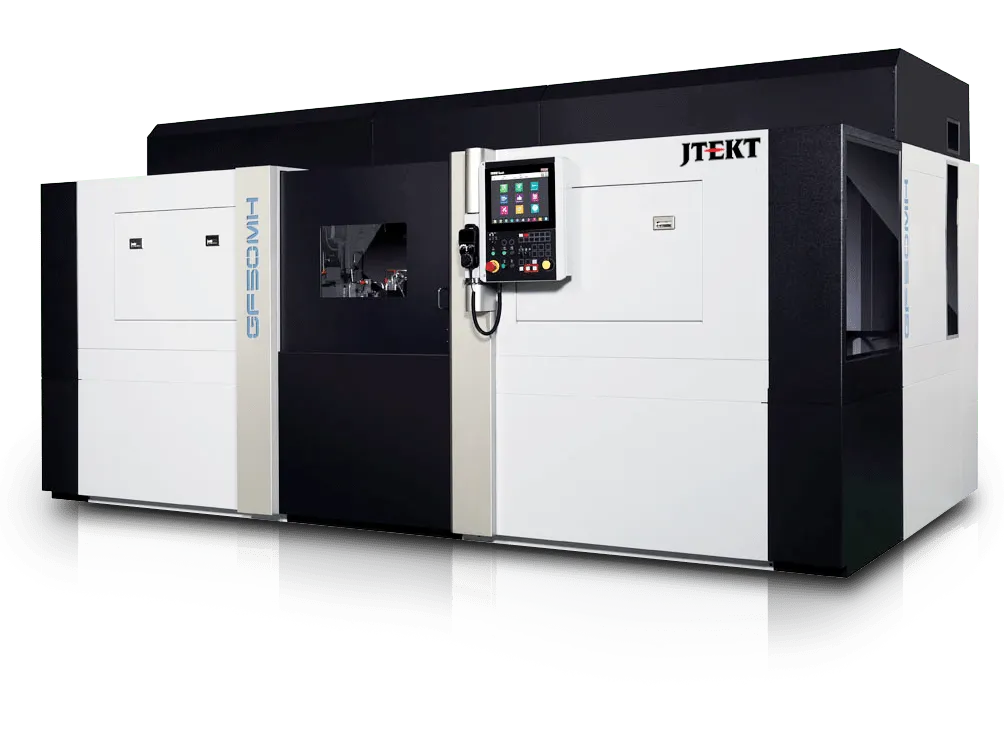 Crankshaft Grinders